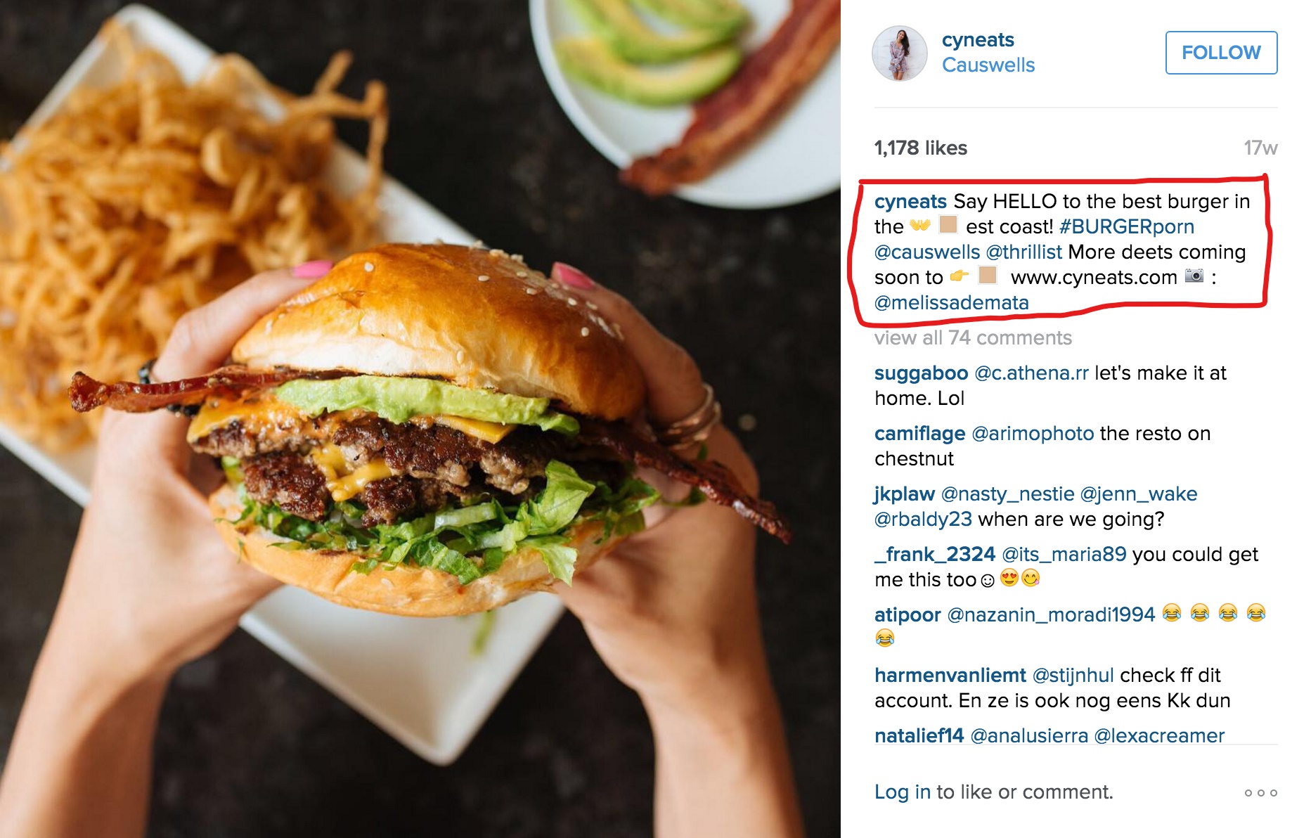 7 Ways Influencer Marketing is beneficial for your Restaurant