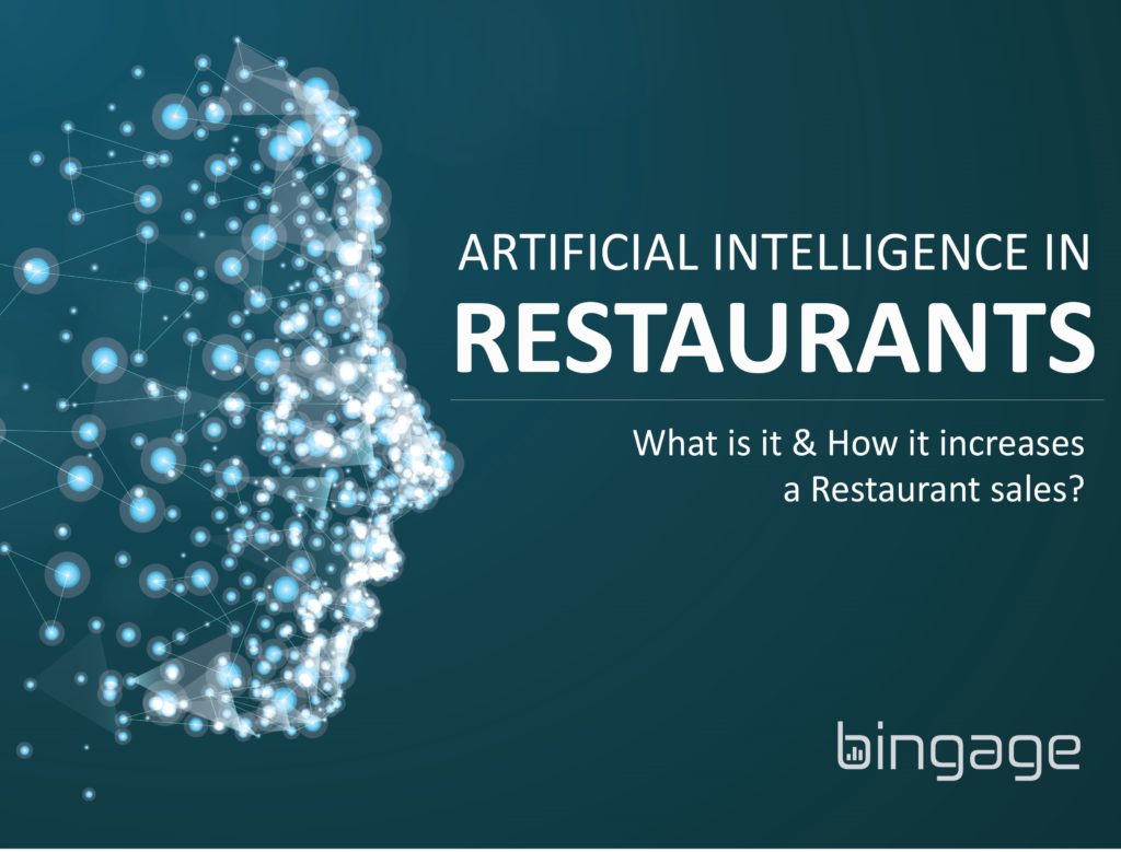 AI in Restaurants; Is it Really Profitable (Here is your answer)