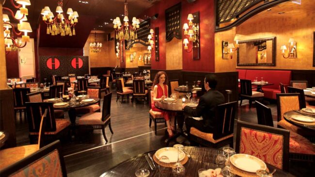 Fine-dine-restaurant-types-of-restaurant-in-india