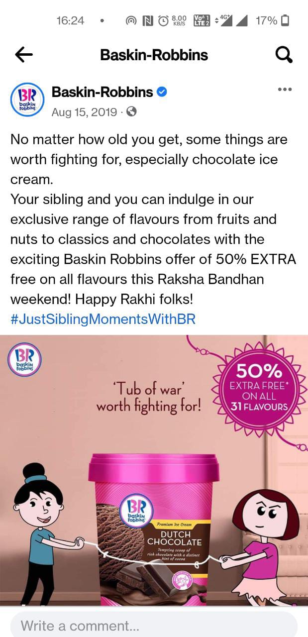 raksha_bandhan_special_offer_brand_campaign