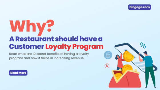 10 Benefits of Having a Customer Loyalty Program in Restaurant
